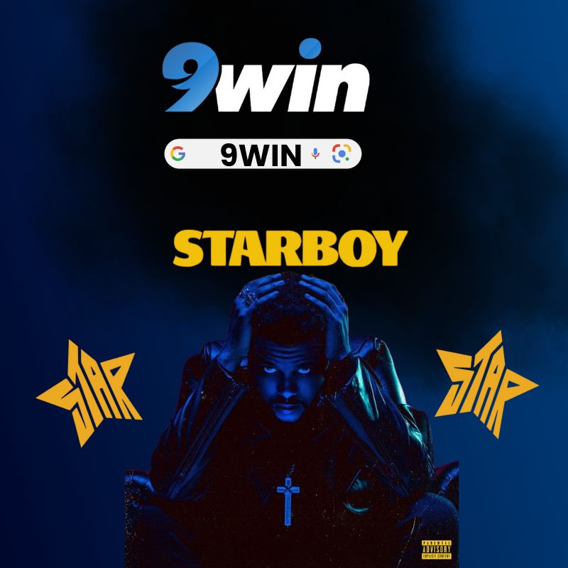 STARBOY77