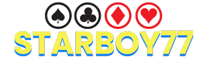 Logo STARBOY77